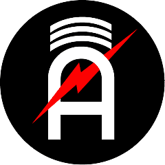 Alemdar Teknik Logo
