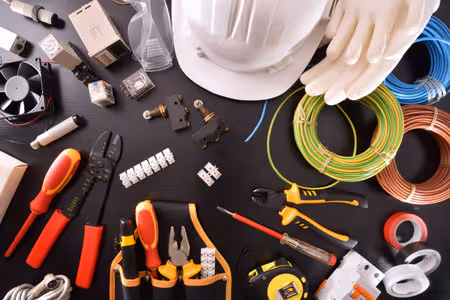 Batteries and power storage category