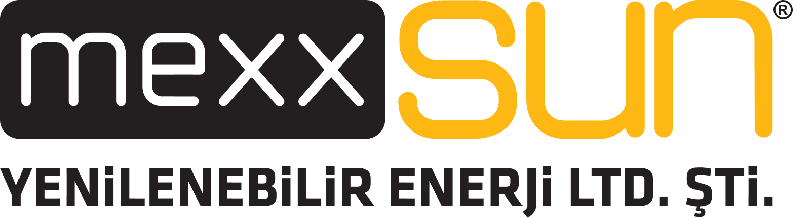 Mexxsun yenilenebilir enerji ürünleri kategorisi