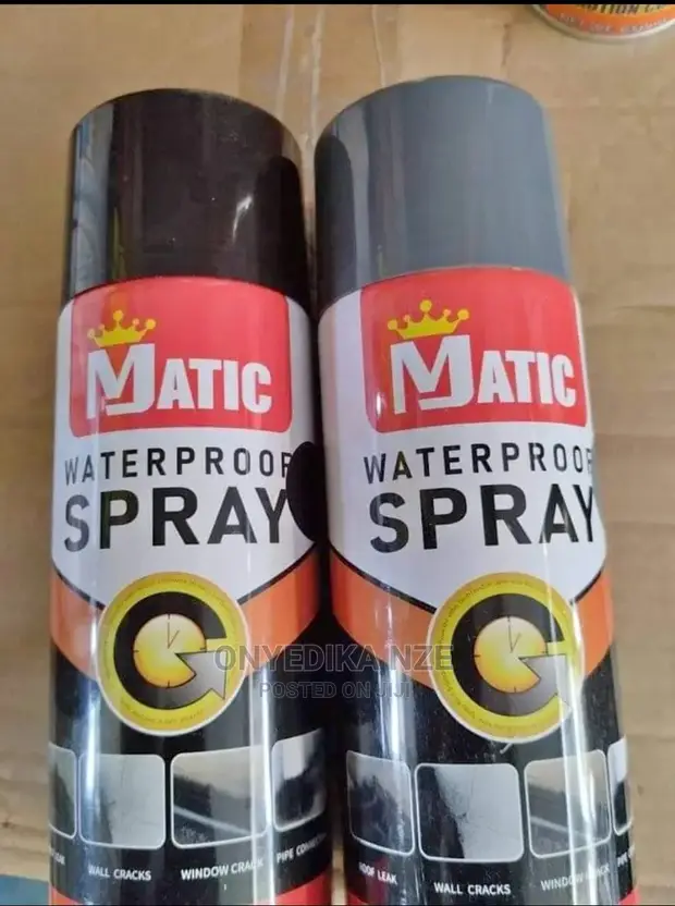 Sprey, yapıştırıcı ve gum ürünleri kategorisi