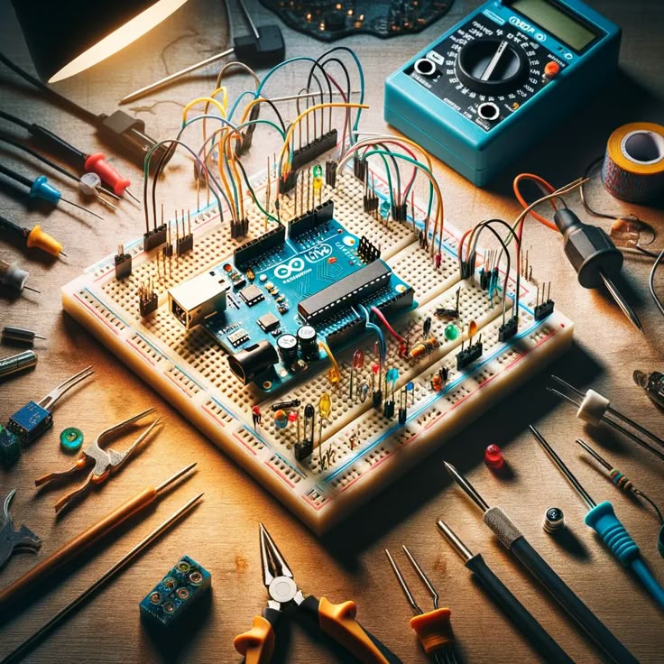 Arduino