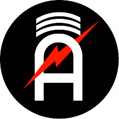 Alemdar Teknik logo