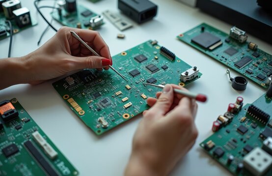 Circuit Design