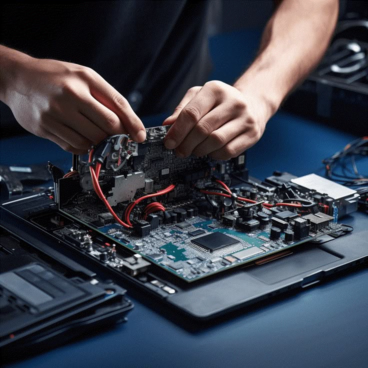 Electronics